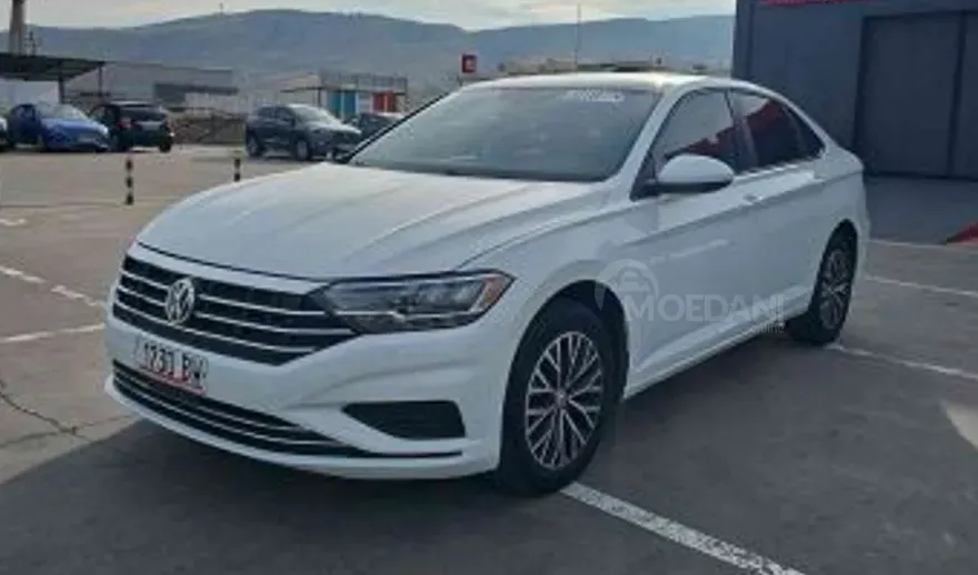 Volkswagen Jetta 1.4 2019 თბილისი - photo 2