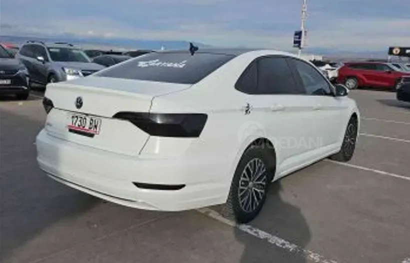 Volkswagen Jetta 1.4 2019 თბილისი - photo 4