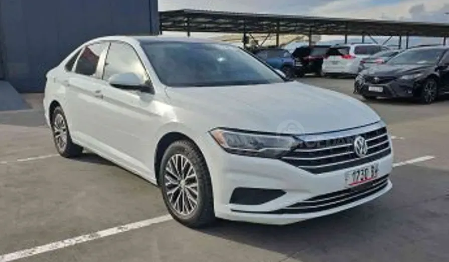 Volkswagen Jetta 1.4 2019 თბილისი - photo 3
