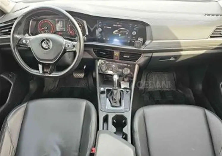 Volkswagen Jetta 1.4 2019 თბილისი - photo 7