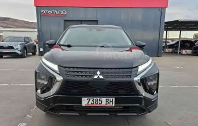 Mitsubishi Eclipse 2022 თბილისი - photo 1