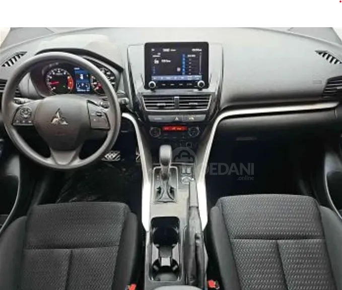 Mitsubishi Eclipse 2022 Тбилиси - изображение 7