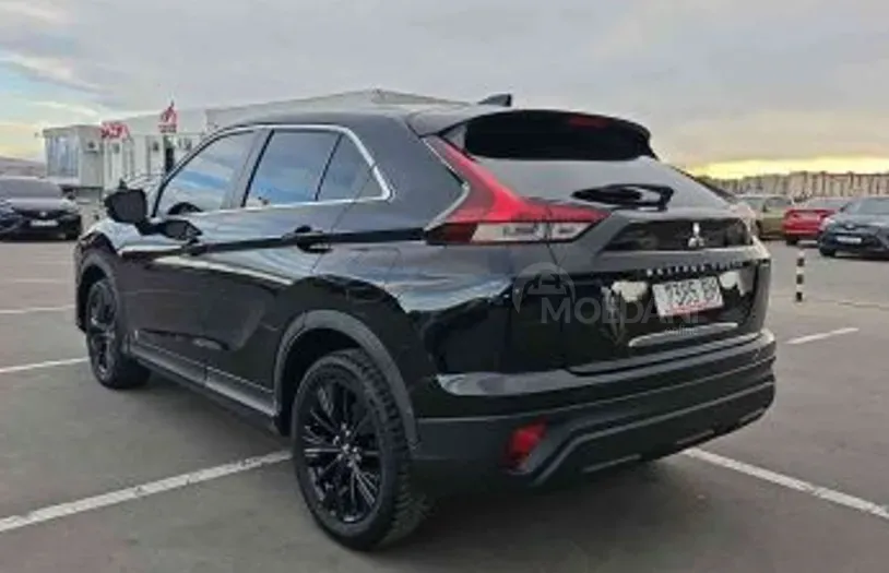 Mitsubishi Eclipse 2022 Тбилиси - изображение 6