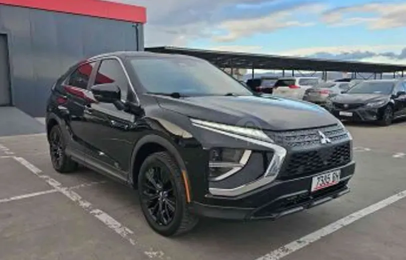 Mitsubishi Eclipse 2022 Тбилиси - изображение 3