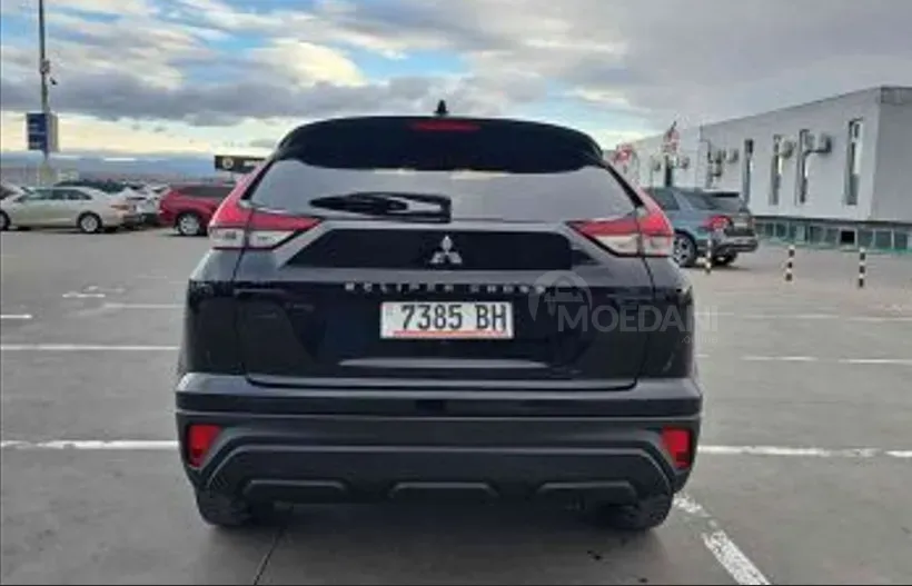 Mitsubishi Eclipse 2022 Тбилиси - изображение 5