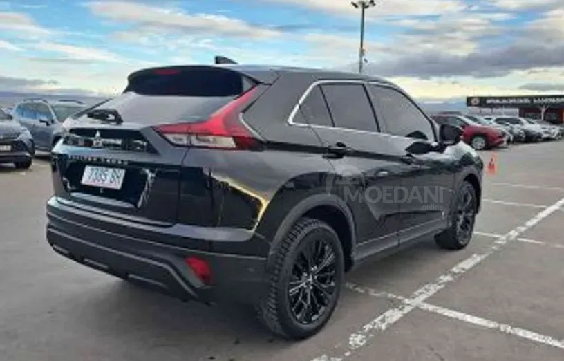 Mitsubishi Eclipse 2022 Тбилиси - изображение 4
