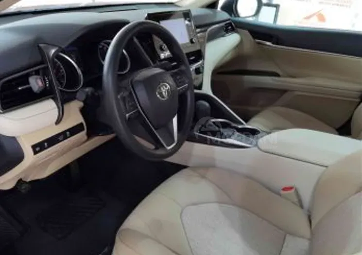 Toyota Camry 2.5L 2022 Tbilisi - photo 6