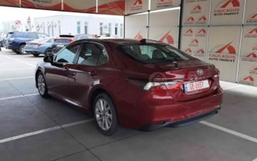 Toyota Camry 2.5L 2022 Tbilisi - photo 5