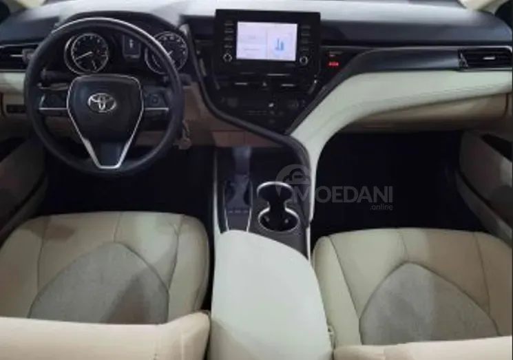 Toyota Camry 2.5L 2022 Tbilisi - photo 7