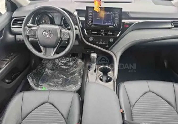 Toyota Camry 2.5L 2021 Tbilisi - photo 6