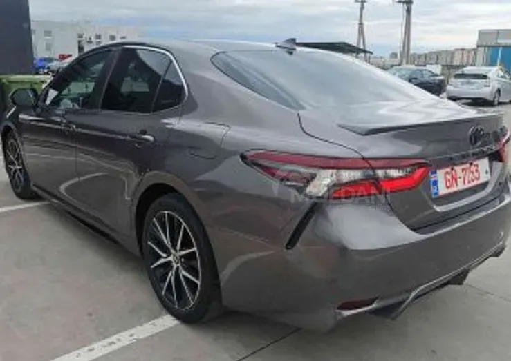 Toyota Camry 2.5L 2021 Tbilisi - photo 7