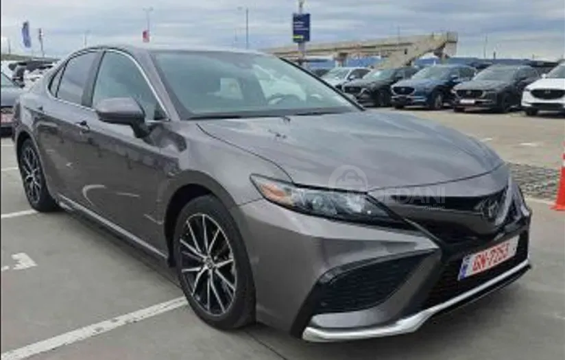 Toyota Camry 2.5L 2021 Tbilisi - photo 3