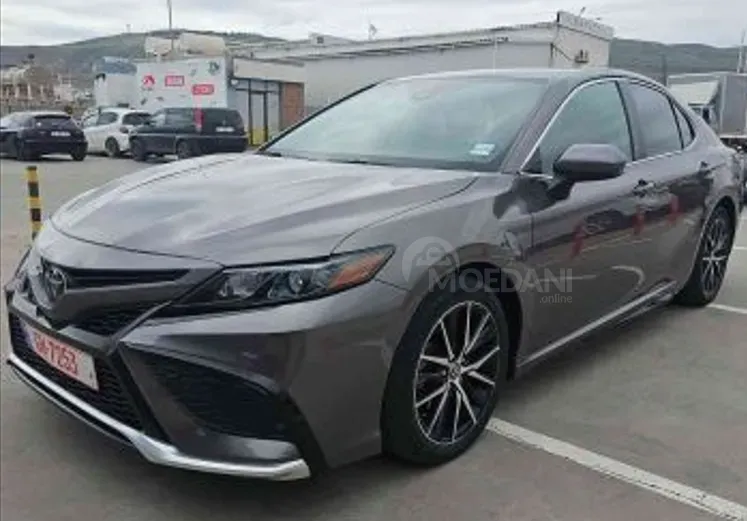 Toyota Camry 2.5L 2021 Tbilisi - photo 2