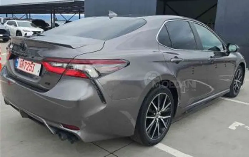 Toyota Camry 2.5L 2021 Tbilisi - photo 4