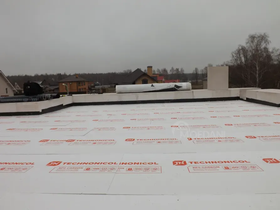 XPS – Углеродный проф Тбилиси - изображение 2