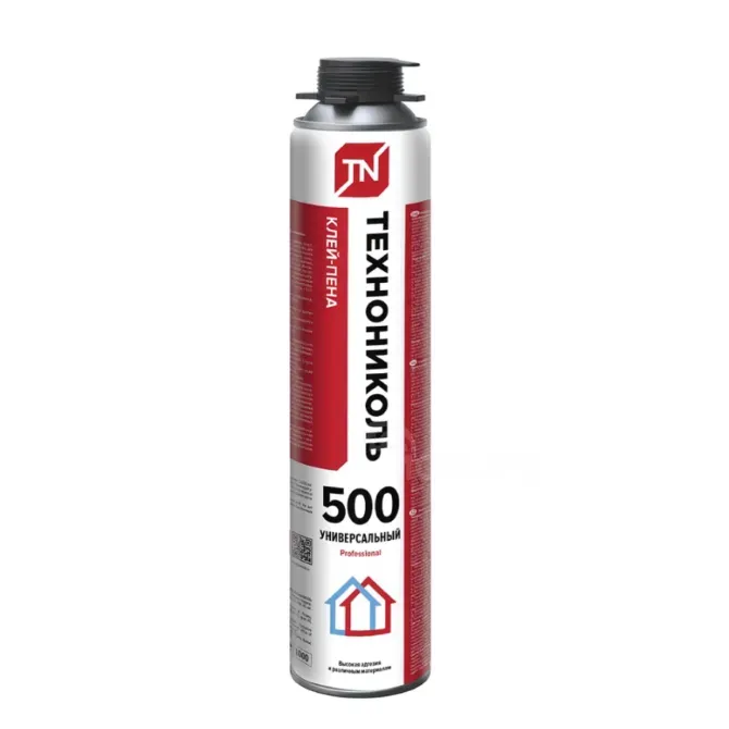 Клей X-PEX Tn500 (ПУ) Тбилиси - изображение 1