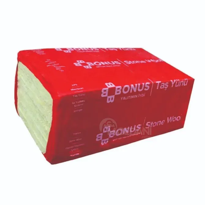 Ქვაბამბის ფილები – Bonus Premium თბილისი - photo 1