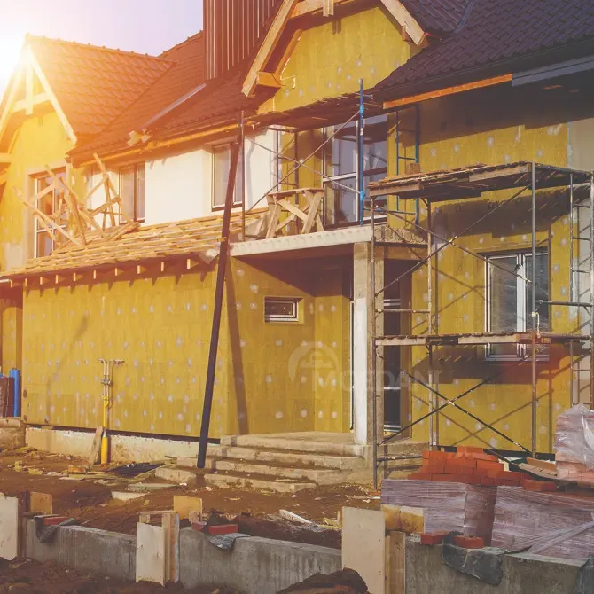 Шерстяная плитка – Ravatherm 120кг/м3 (30-150мм) Тбилиси - изображение 2