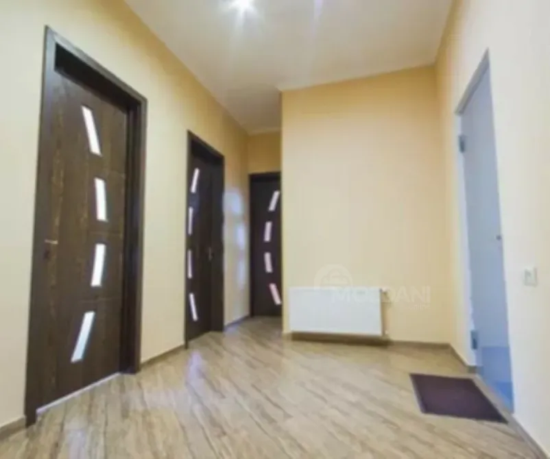 Short Term Rentals three-room 120m² 3/5 floor Tbilisi - photo 4