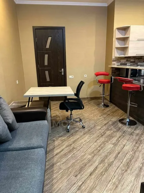 Short Term Rentals three-room 120m² 3/5 floor Tbilisi - photo 3