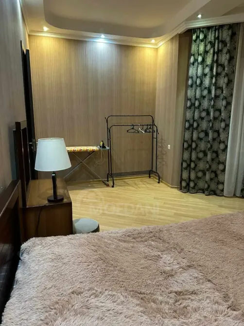 Short Term Rentals three-room 120m² 3/5 floor Tbilisi - photo 7