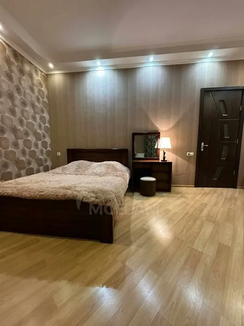 Short Term Rentals three-room 120m² 3/5 floor Tbilisi - photo 6