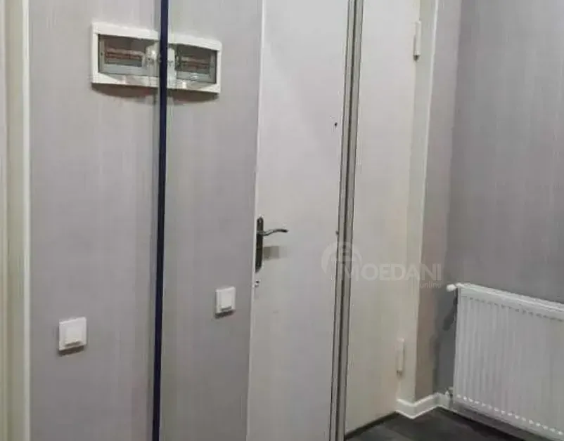 Apartments For Rent two-room 5м² 3/6 floor Tbilisi - photo 5
