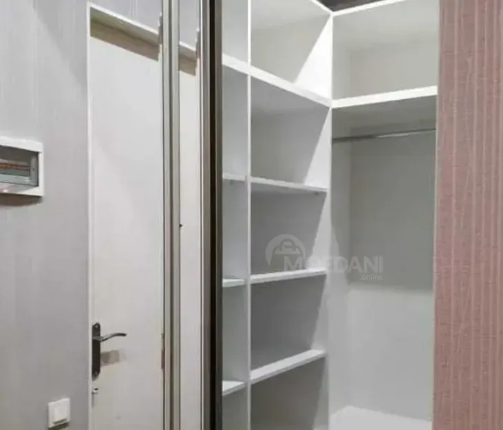 Apartments For Rent two-room 5м² 3/6 floor Tbilisi - photo 12