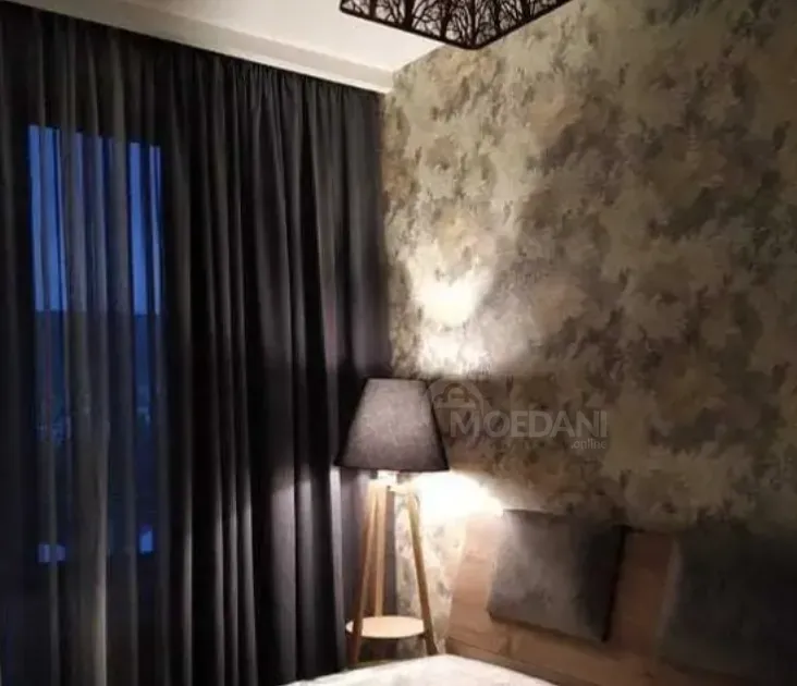 Apartments For Rent two-room 5м² 3/6 floor Tbilisi - photo 4