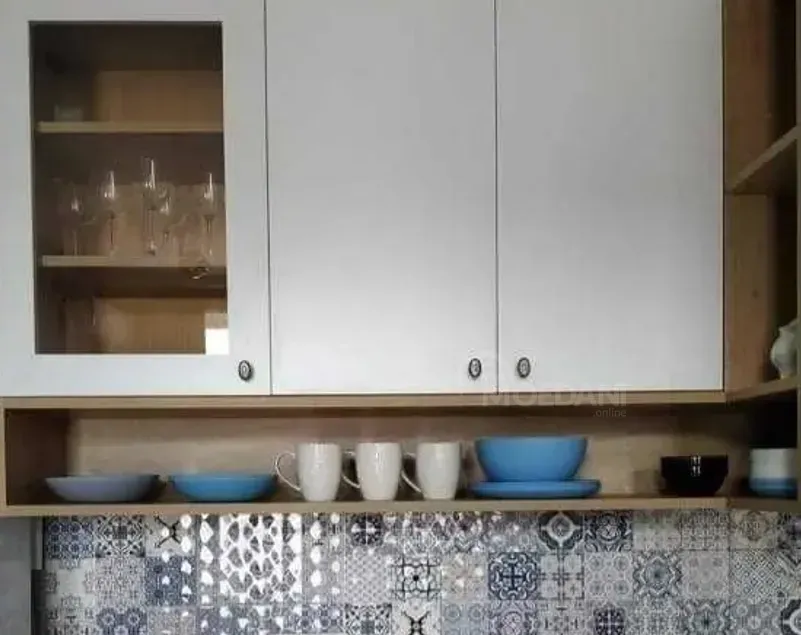 Apartments For Rent two-room 5м² 3/6 floor Tbilisi - photo 1