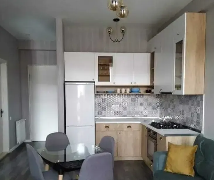 Apartments For Rent two-room 5м² 3/6 floor Tbilisi - photo 7