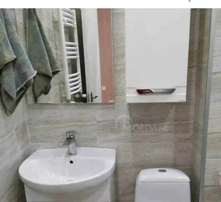 Apartments For Rent two-room 5м² 3/6 floor Tbilisi - photo 6