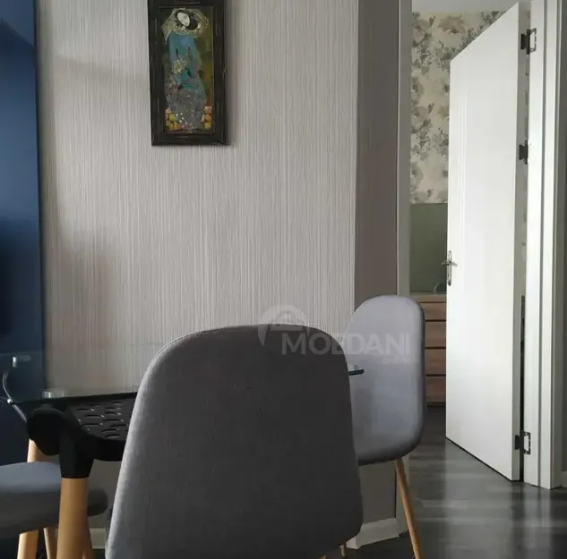 Apartments For Rent two-room 5м² 3/6 floor Tbilisi - photo 11