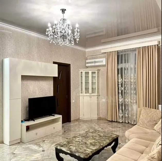 Apartments For Rent three-room 90м² 3/6 floor Tbilisi - photo 11