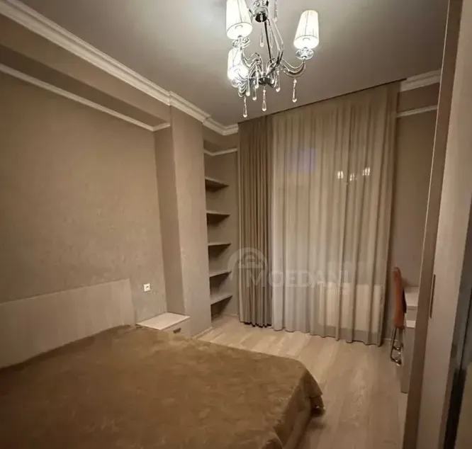 Apartments For Rent three-room 90м² 3/6 floor Tbilisi - photo 8