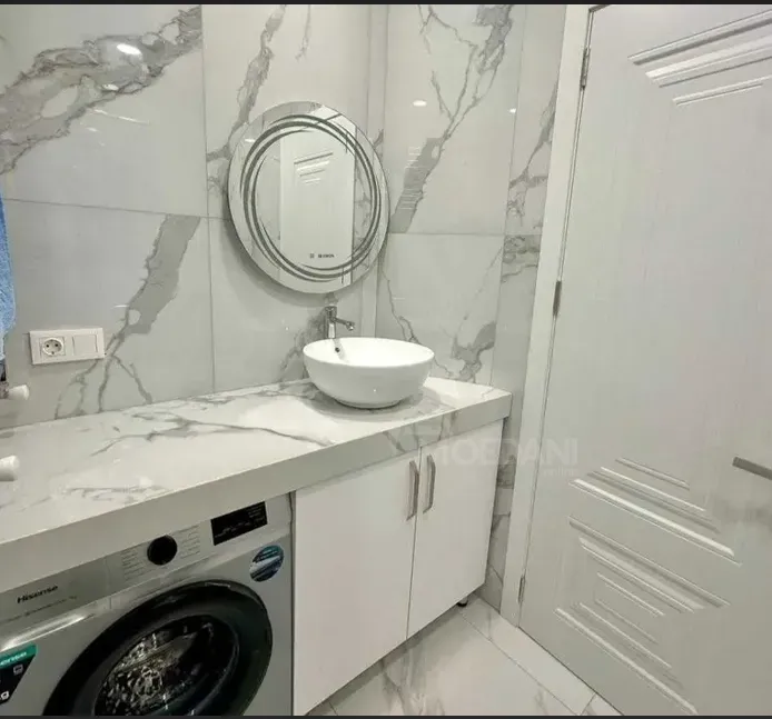 ქირავდება 3 ოთახიანი ბინა 70მ² 7/10 სართ თბილისი - photo 6