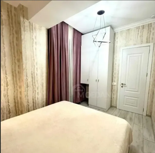 ქირავდება 3 ოთახიანი ბინა 70მ² 7/10 სართ თბილისი - photo 8