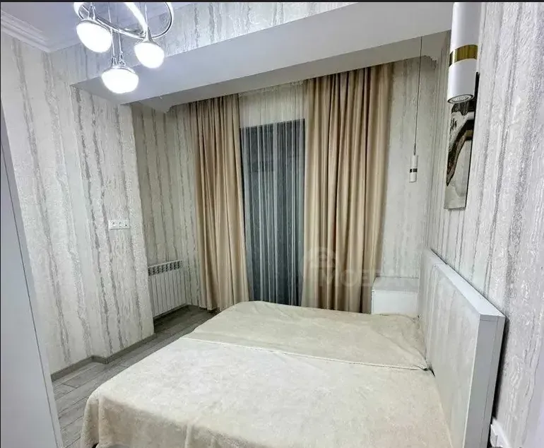 ქირავდება 3 ოთახიანი ბინა 70მ² 7/10 სართ თბილისი - photo 2