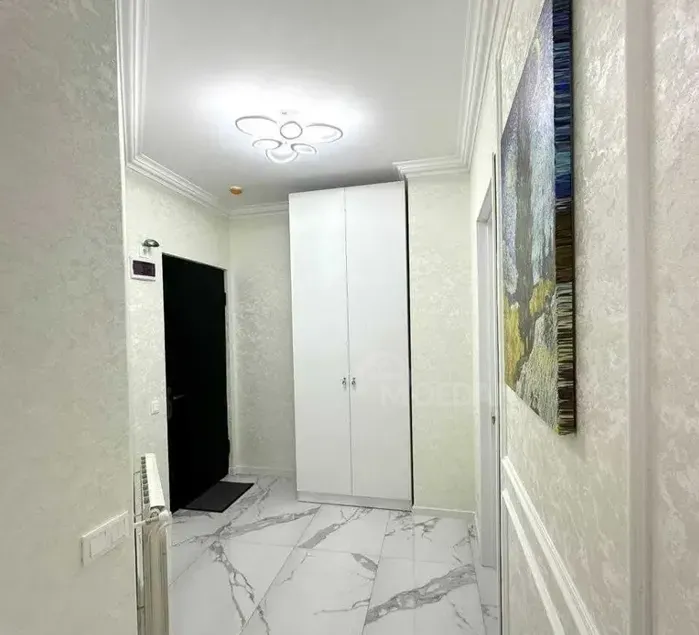 ქირავდება 3 ოთახიანი ბინა 70მ² 7/10 სართ თბილისი - photo 4