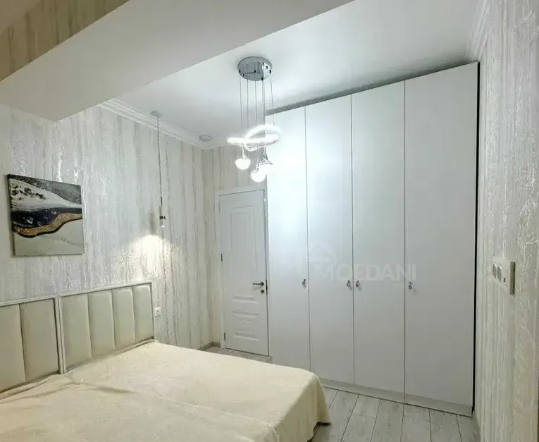 ქირავდება 3 ოთახიანი ბინა 70მ² 7/10 სართ თბილისი - photo 3