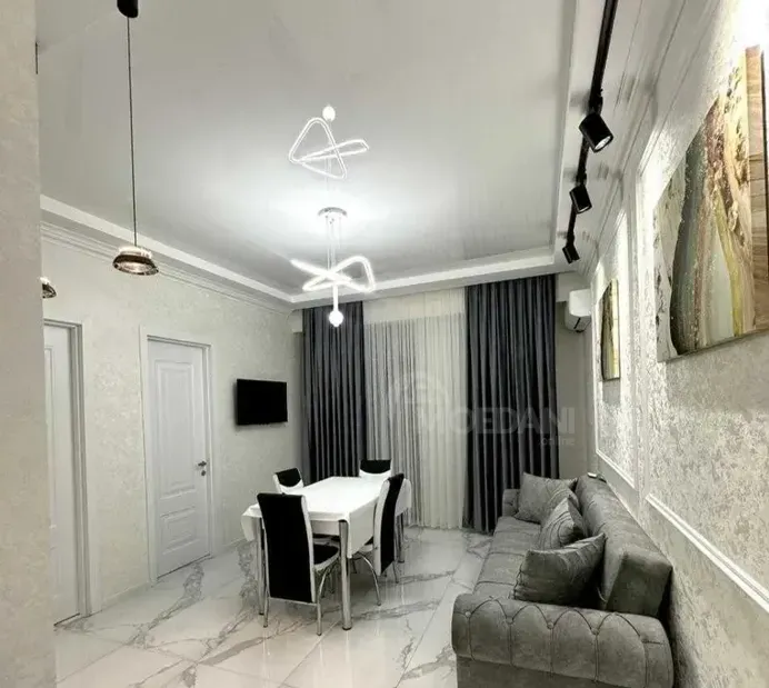 ქირავდება 3 ოთახიანი ბინა 70მ² 7/10 სართ თბილისი - photo 10