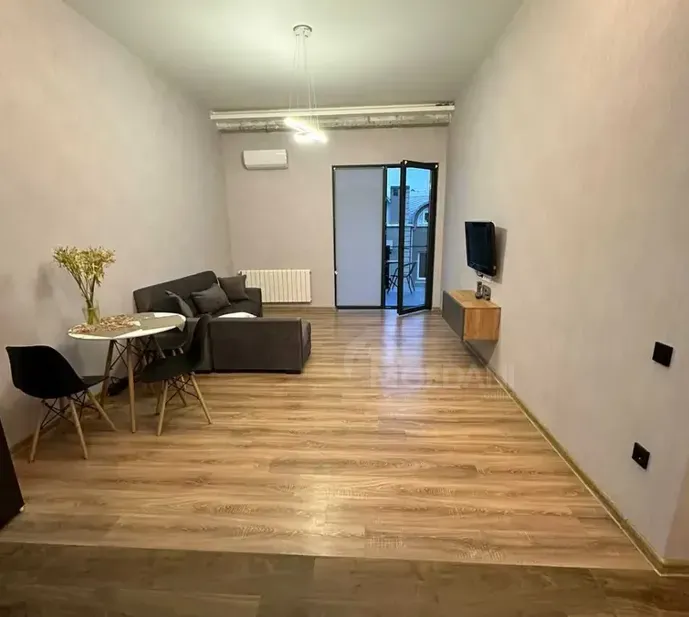 ქირავდება 2 ოთახიანი ბინა 65მ² 4/5 სართ თბილისი - photo 3