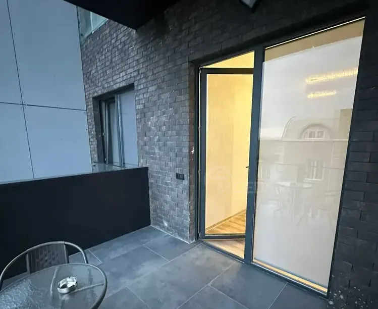 ქირავდება 2 ოთახიანი ბინა 65მ² 4/5 სართ თბილისი - photo 6