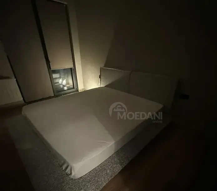 ქირავდება 2 ოთახიანი ბინა 65მ² 4/5 სართ თბილისი - photo 4