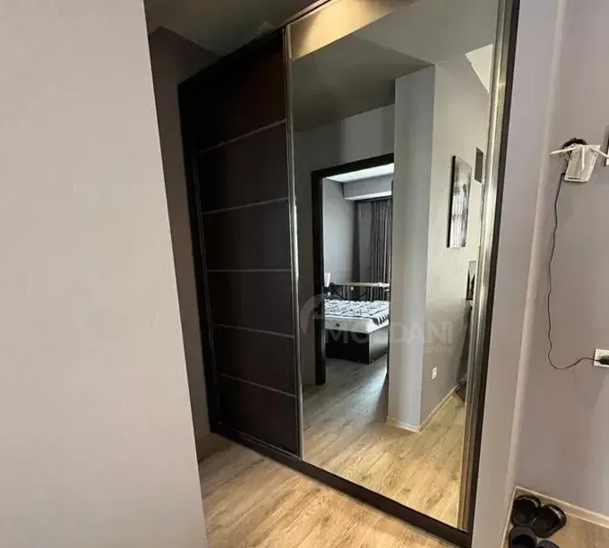 Apartments For Rent two-room 75м² 6/14 floor Tbilisi - photo 6