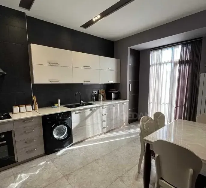 Apartments For Rent two-room 75м² 6/14 floor Tbilisi - photo 1