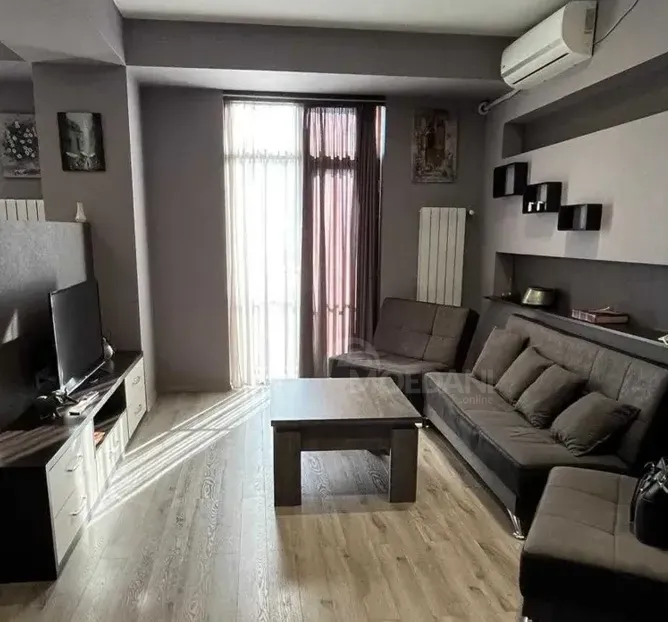 Apartments For Rent two-room 75м² 6/14 floor Tbilisi - photo 3