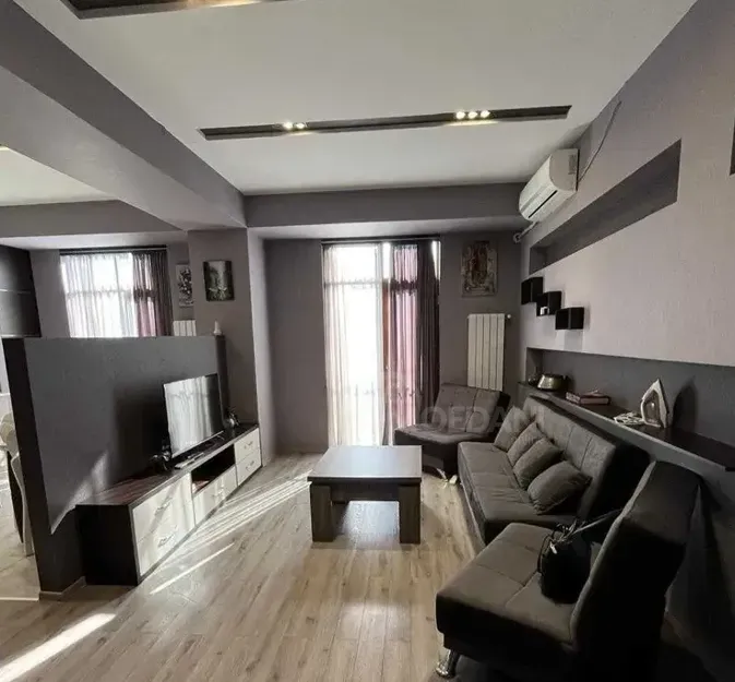 Apartments For Rent two-room 75м² 6/14 floor Tbilisi - photo 2