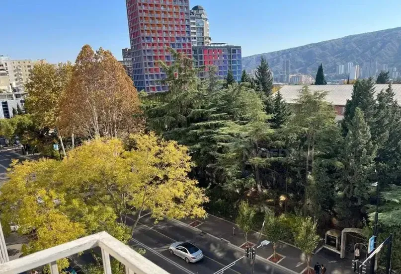 Apartments For Rent two-room 75м² 6/14 floor Tbilisi - photo 12