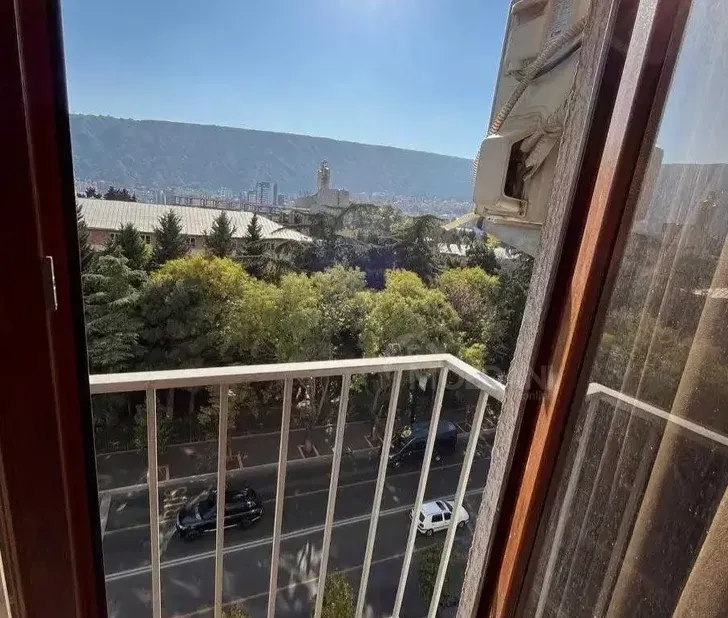 Apartments For Rent two-room 75м² 6/14 floor Tbilisi - photo 9